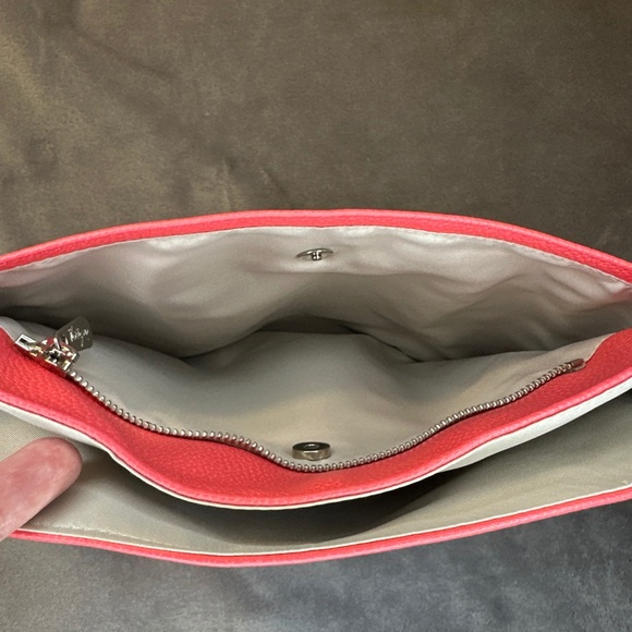 Studio Thirty-One Modern Purse Body Calypso Coral Pebble Mix & Match 31 Gifts - Picture 6 of 9